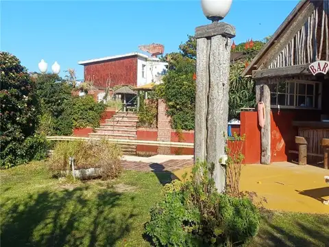 Terreno en Venta en Villa Gesell, USD 700.000