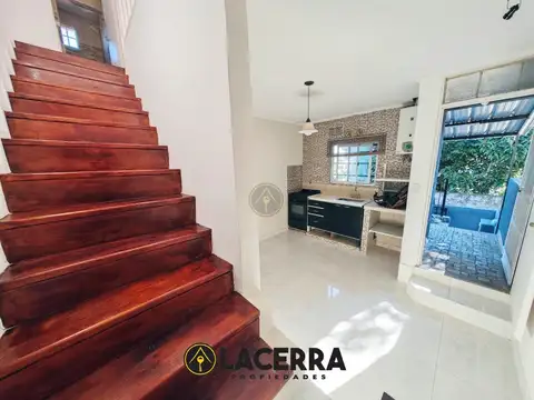Departamento — 3 amb — Avenida Bernardo Ader al 1700