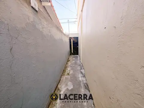 Depto Tipo Casa en Alquiler de 3 ambientes