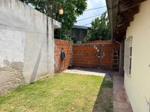 PH 4 Ambientes con Patio, Parrilla y Cochera