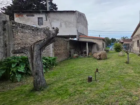 Casa Monoambiente con 1 baño