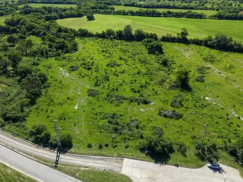 TERRENO VENTA DE 15.279M2 SAN LORENZO CHICO