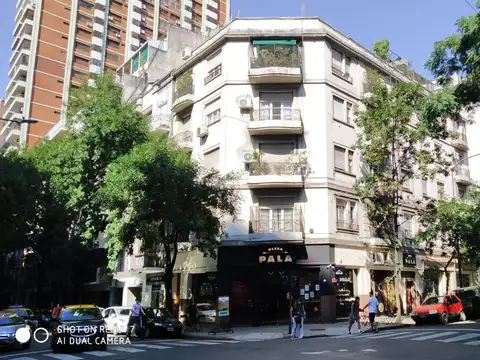 Departamento en Alquiler 50 años