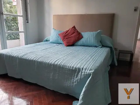Departamento en Alquiler de 4 ambientes