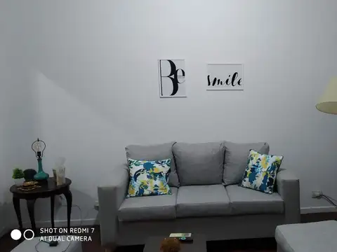 Departamento en Alquiler Permite mascota