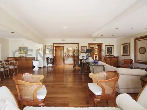Departamento en Venta 46 años