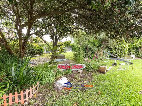 Casa en Venta al Noroeste