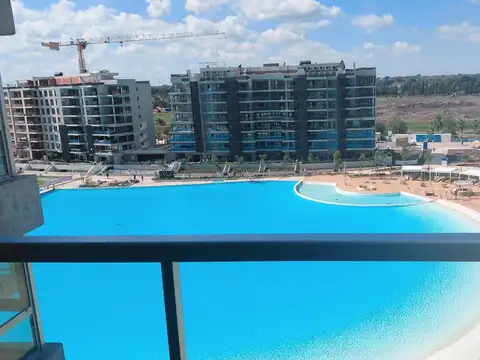 Venta, Departamento, 3 Ambientes, Balcón, Full Amenities, Remeros Beach, Edificio Sky 2, Nordelta