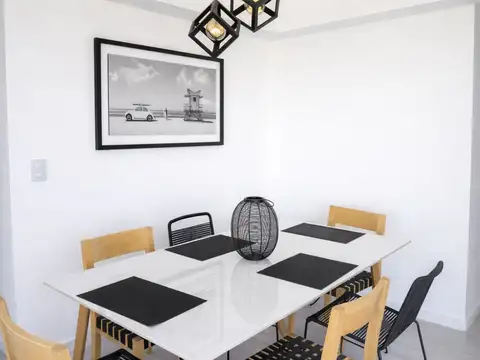 Departamento en Venta con 2 cocheras
