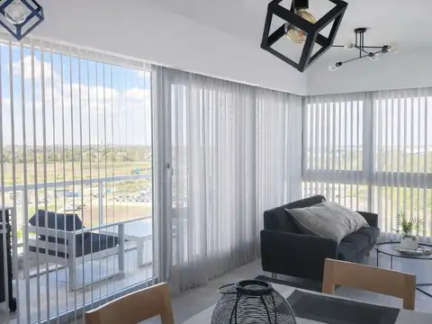 Departamento en Venta en Nordelta Remeros Beach, USD 290.000