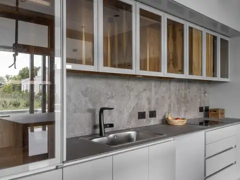 Casa en Venta al Oeste