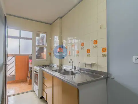 Departamento en Venta en Villa Urquiza, USD 167.000