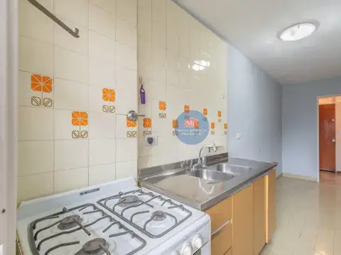 Departamento en Venta al Noroeste