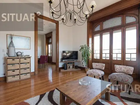 Departamento en Venta en Monserrat, USD 379.000