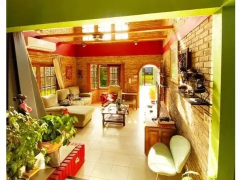 Calle 19 y D, Parque del Plata, Canelones, Uruguay