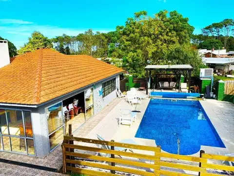 Casa en Parque del Plata