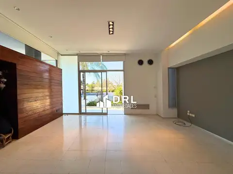 Casa en una sola planta en Las Delicias