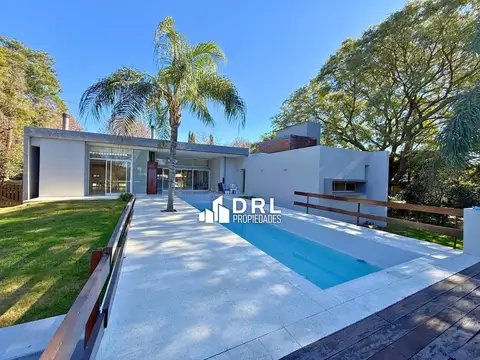 Casa en una sola planta en Las Delicias - Venta / Alquiler.