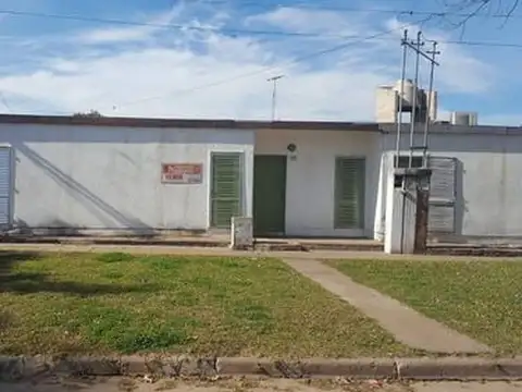 Casas 3 dormitorio Venta Villa Constitucion