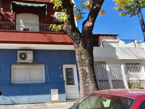 Excelente Ph Fte 4 amb c/dpcia 161 mts E/Ind Victorica 3100 Parque chas