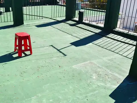 Depto Tipo Casa en Venta al Norte