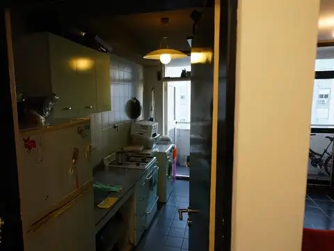 Departamento en Venta 20 años