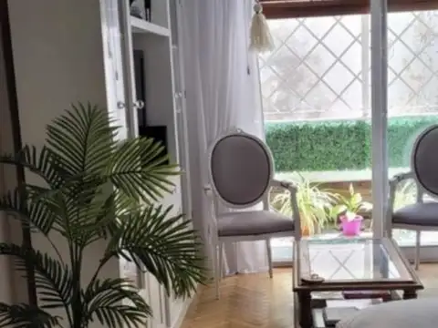 AZCUENAGA 1000, VENTA SEMI-PISOS CON DEP EN BARRIO NORTE