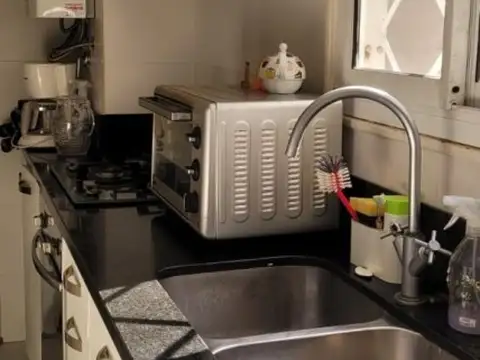 Departamento en Venta 50 años