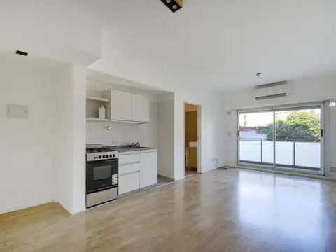 Venta Departamento Monoambiente divisible a 2 Ambientes en Villa Urquiza