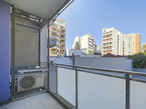 Departamento en Venta 9 años