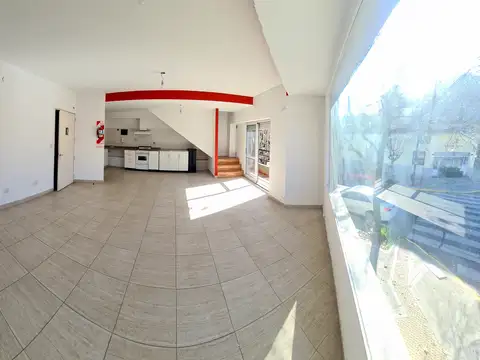 Departamento en Venta con 2 cocheras