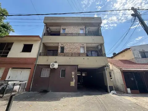 VENTA DEPTO C/BALCON COCHERA LANÚS O.