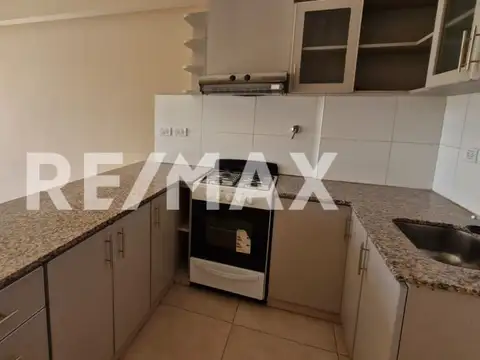Departamento en Alquiler de 1 dormitorio