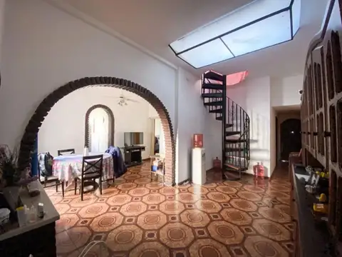 Casa en Venta de 5 dormitorios
