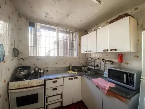 Casa en Venta 40 años