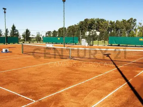 Terreno en Venta de 2208,0 m2