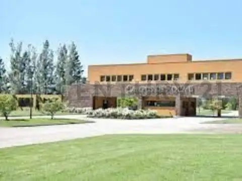 Venta de Lote en Campos de Roca II, Brandsen.Muy buena inversión! En excelente u