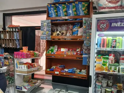 Fondo Comercio en Venta 1 año