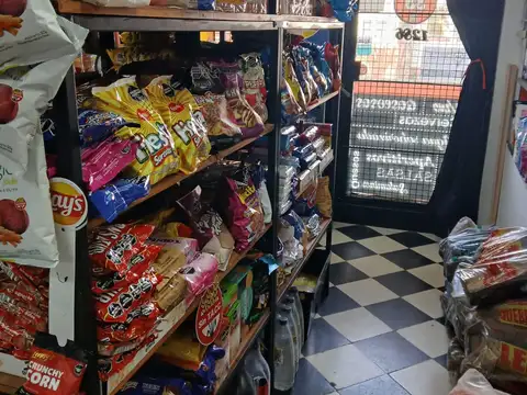 Fondo Comercio en Venta en Tandil, USD 32.000