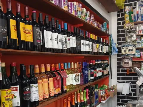 VENTA FONDO DE COMERCIO ALMACEN SEMICENTRO
