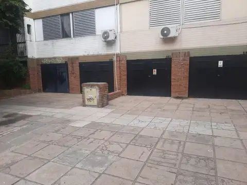 Cochera en Venta Fija