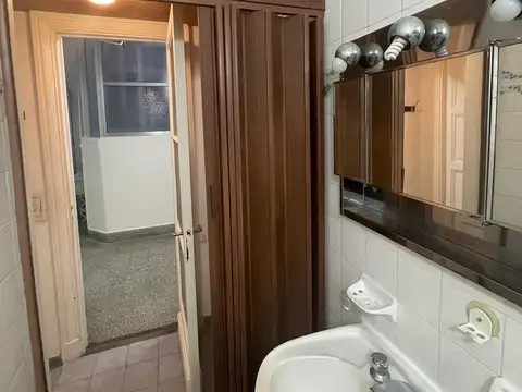 Departamento en Venta al Oeste