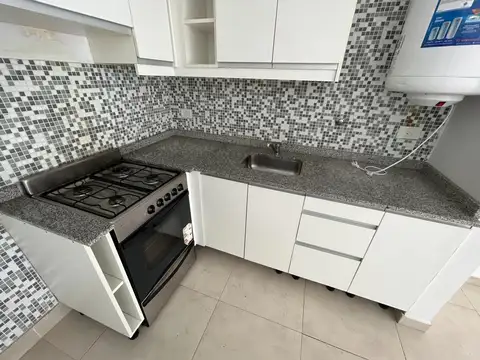 Departamento en Alquiler al Noroeste