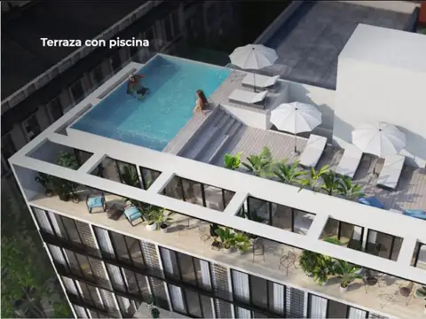 Departamento en Venta A Estrenar