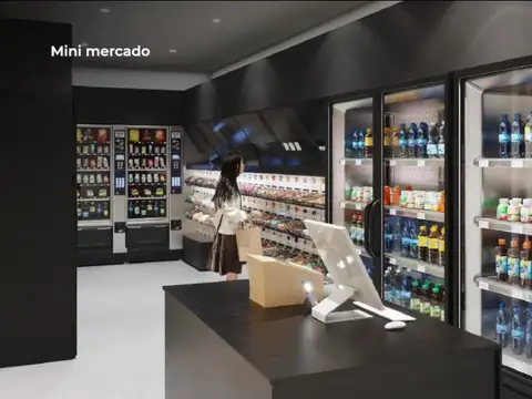 DEPARTAMENTO 1 AMBIENTE - BALVANERA, CAPITAL FEDERAL