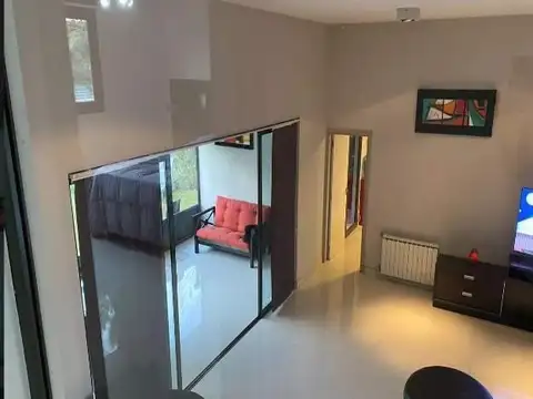 Casa 3 ambientes con 3 baños