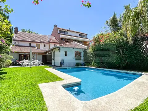 Casa en Venta en Olivos, USD 450.000
