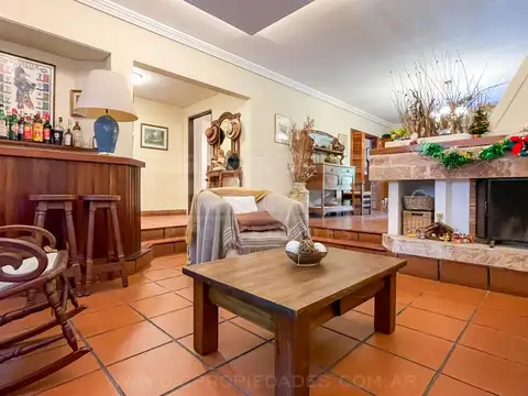 Casa en Venta 38 años