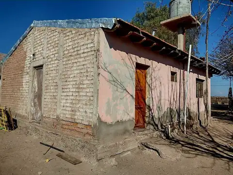 Casa en Venta en Nueva California, USD 30.000