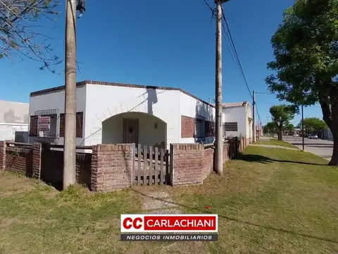Casa en Las Rosas